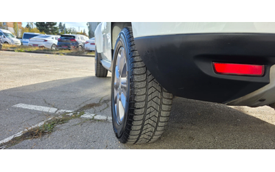 Dacia Duster 1.6i 114k.c UNIKAT ITALIA EURO 6B GAZ - автомобили, коли, обяви за нови и употребявани 6