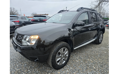 dacia-duster - 0