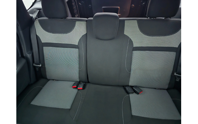 Dacia Duster 1.5DCI-ЕВРО 6В-4Х4-НАВИГАЦИЯ-6 СКОРОСТИ - автомобили, коли, обяви за нови и употребявани 13