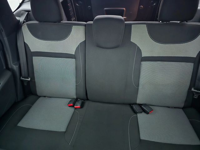 Dacia Duster 1.5DCI-ЕВРО 6В-4Х4-НАВИГАЦИЯ-6 СКОРОСТИ - автомобили, коли, обяви за нови и употребявани 13