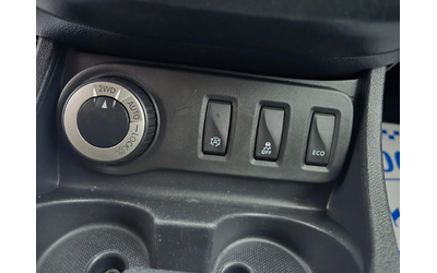 Dacia Duster 1.5DCI-ЕВРО 6В-4Х4-НАВИГАЦИЯ-6 СКОРОСТИ - автомобили, коли, обяви за нови и употребявани 15