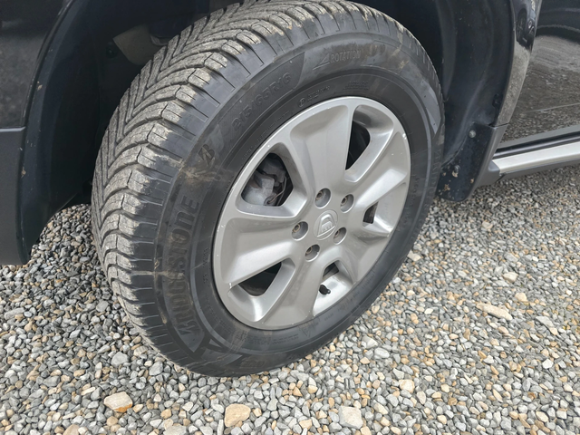 Dacia Duster 1.5DCI-ЕВРО 6В-4Х4-НАВИГАЦИЯ-6 СКОРОСТИ - автомобили, коли, обяви за нови и употребявани 16