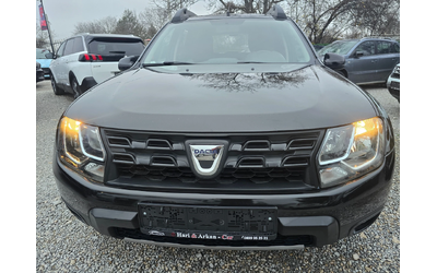 dacia-duster - 1