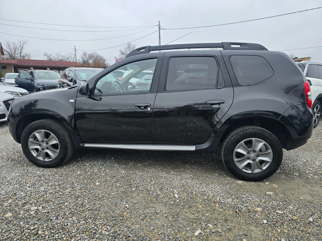 Dacia Duster 1.5DCI-ЕВРО 6В-4Х4-НАВИГАЦИЯ-6 СКОРОСТИ - автомобили, коли, обяви за нови и употребявани 2