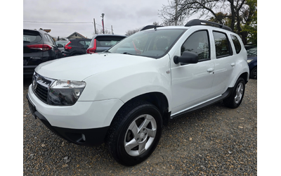 dacia-duster - 0