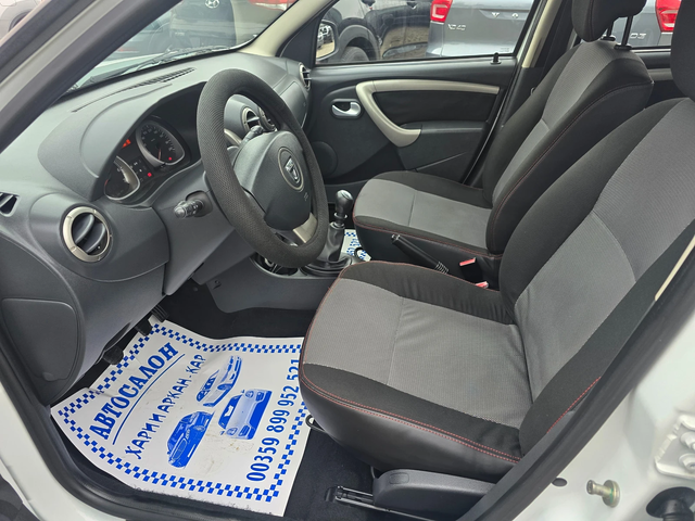 Dacia Duster 1.5DCI-ЕВРО 5В-4Х4-6 СКОРОСТИ - автомобили, коли, обяви за нови и употребявани 8