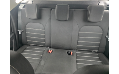 Dacia Duster 1.5DCI-116 К.С-ЕВРО 6С-FACELIFT-НАВИГАЦИЯ - автомобили, коли, обяви за нови и употребявани 13