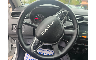 Dacia Duster 1.5DCI-116 К.С-ЕВРО 6С-FACELIFT-НАВИГАЦИЯ - автомобили, коли, обяви за нови и употребявани 14