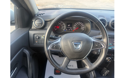 Dacia Duster 1.6 АГУ - автомобили, коли, обяви за нови и употребявани 11