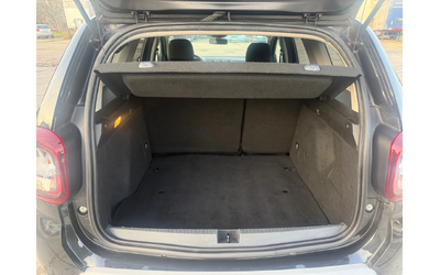 Dacia Duster 1.6 АГУ - автомобили, коли, обяви за нови и употребявани 15