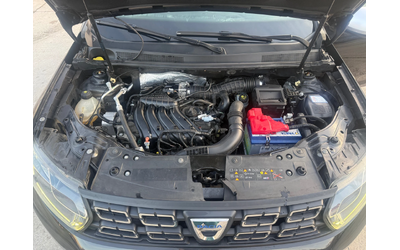 Dacia Duster 1.6 АГУ - автомобили, коли, обяви за нови и употребявани 16