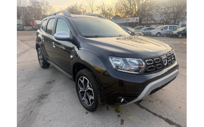 dacia-duster - 1