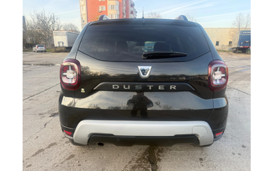 Dacia Duster 1.6 АГУ - автомобили, коли, обяви за нови и употребявани 7