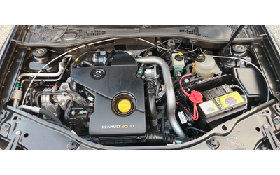 Dacia Duster 1.5dci-108к.с/КЛИМАТИК/EURO 5B!!! - автомобили, коли, обяви за нови и употребявани 16