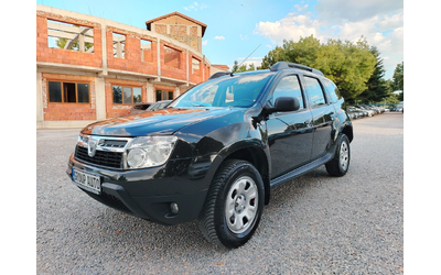 dacia-duster - 2
