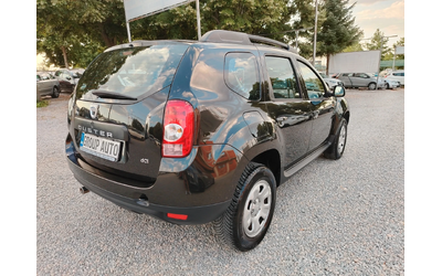 Dacia Duster 1.5dci-108к.с/КЛИМАТИК/EURO 5B!!! - автомобили, коли, обяви за нови и употребявани 6