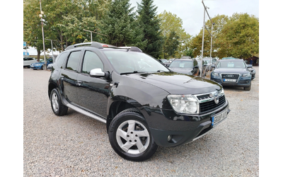 dacia-duster - 0