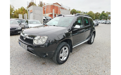dacia-duster - 2
