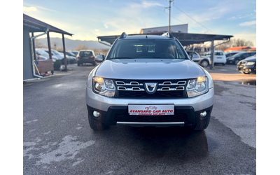 dacia-duster - 0