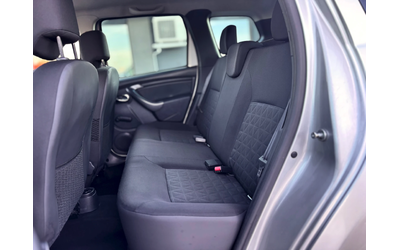 Dacia Duster - автомобили, коли, обяви за нови и употребявани 11