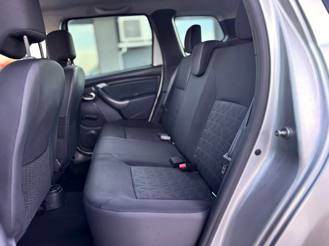 Dacia Duster - автомобили, коли, обяви за нови и употребявани 11