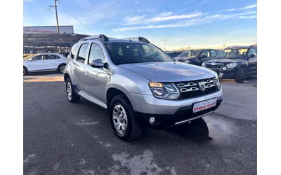dacia-duster - 1