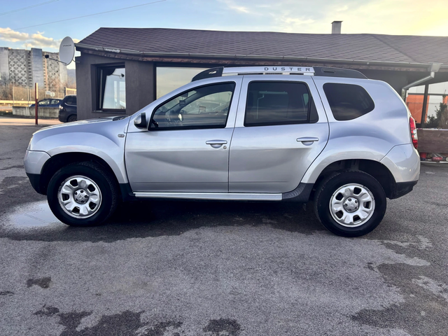 Dacia Duster - автомобили, коли, обяви за нови и употребявани 4
