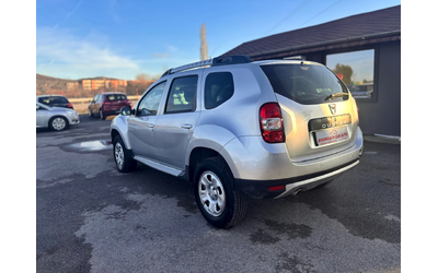 Dacia Duster - автомобили, коли, обяви за нови и употребявани 6