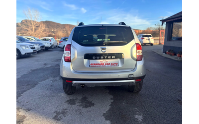 Dacia Duster - автомобили, коли, обяви за нови и употребявани 7