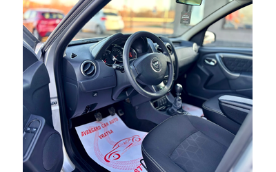Dacia Duster - автомобили, коли, обяви за нови и употребявани 8