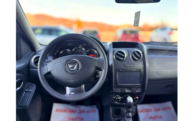 Dacia Duster - автомобили, коли, обяви за нови и употребявани 9