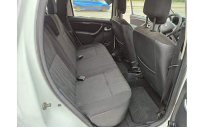 Dacia Duster 1.5DCI  107k.s - автомобили, коли, обяви за нови и употребявани 11