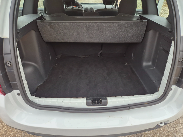 Dacia Duster 1.5DCI  107k.s - автомобили, коли, обяви за нови и употребявани 15