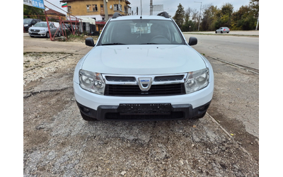 dacia-duster - 1