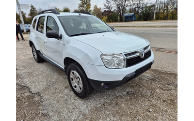 dacia-duster - 2