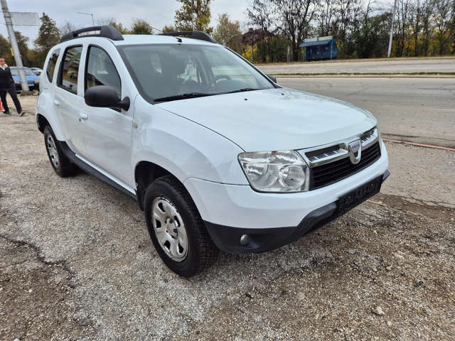 Dacia Duster 1.5DCI  107k.s - автомобили, коли, обяви за нови и употребявани 2