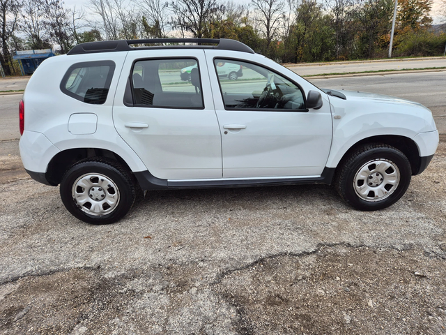 Dacia Duster 1.5DCI  107k.s - автомобили, коли, обяви за нови и употребявани 3