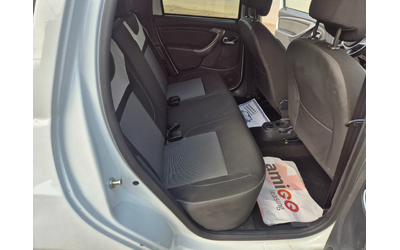 Dacia Duster NAVI, 4x4 - автомобили, коли, обяви за нови и употребявани 11