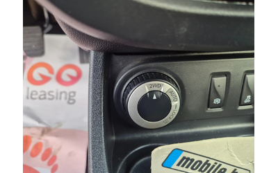 Dacia Duster NAVI, 4x4 - автомобили, коли, обяви за нови и употребявани 14