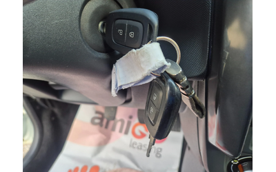 Dacia Duster NAVI, 4x4 - автомобили, коли, обяви за нови и употребявани 15