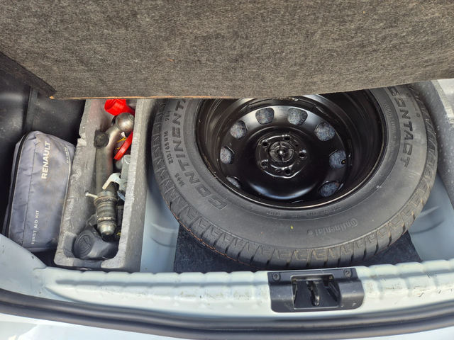 Dacia Duster NAVI, 4x4 - автомобили, коли, обяви за нови и употребявани 16