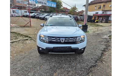dacia-duster - 1