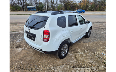 Dacia Duster NAVI, 4x4 - автомобили, коли, обяви за нови и употребявани 6