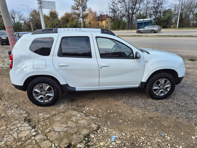 Dacia Duster NAVI, 4x4 - автомобили, коли, обяви за нови и употребявани 7