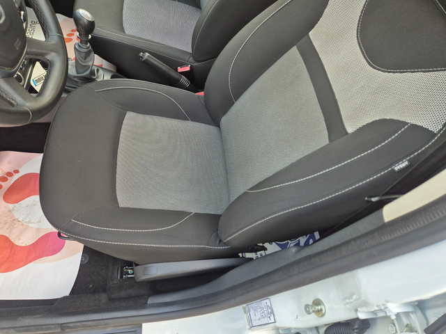 Dacia Duster NAVI, 4x4 - автомобили, коли, обяви за нови и употребявани 9