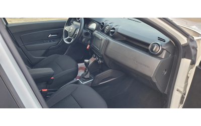Dacia Duster 1.5DCI NAVI - автомобили, коли, обяви за нови и употребявани 12