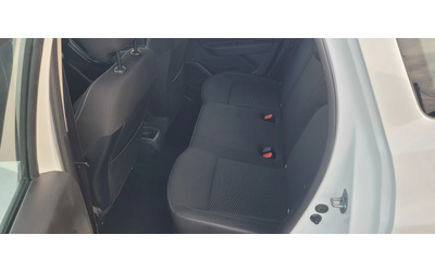 Dacia Duster 1.5DCI NAVI - автомобили, коли, обяви за нови и употребявани 13