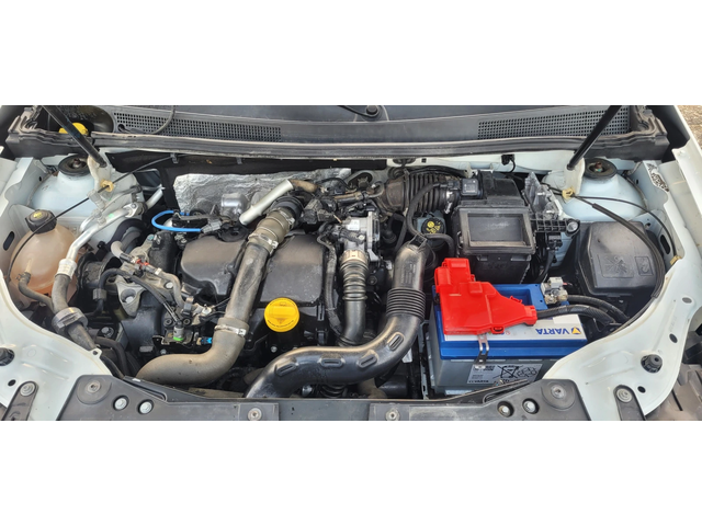 Dacia Duster 1.5DCI NAVI - автомобили, коли, обяви за нови и употребявани 14