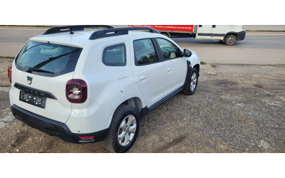 Dacia Duster 1.5DCI NAVI - автомобили, коли, обяви за нови и употребявани 7