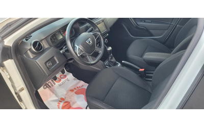 Dacia Duster 1.5DCI NAVI - автомобили, коли, обяви за нови и употребявани 8